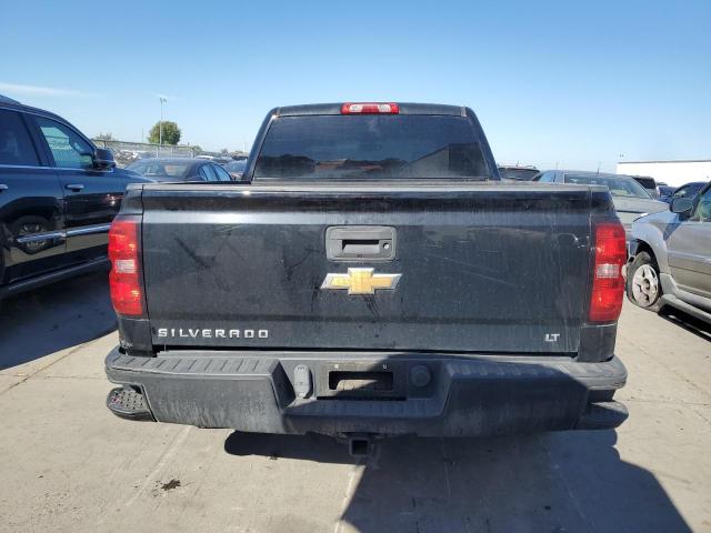 Photo 6 from auction – 2016 CHEVROLET SILVERADO with VIN 3GCPCREC4GG318979