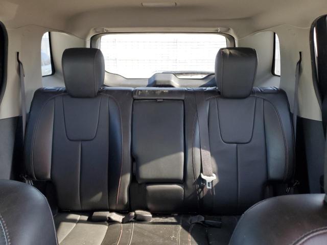 Photo 10 from auction – 2016 GMC TERRAIN SL with VIN 2GKFLUE31G6136641