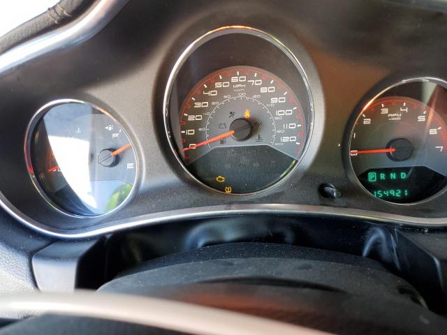 صورة رقم 9 من المزاد - 2014 DODGE AVENGER SE مع VIN 1C3CDZAB9EN222380