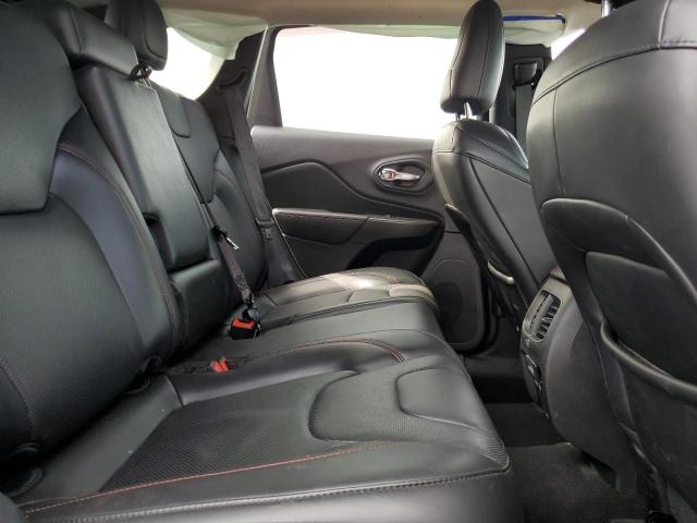 Photo 11 from auction – 2020 JEEP CHEROKEE T with VIN 1C4PJMBX2LD563917