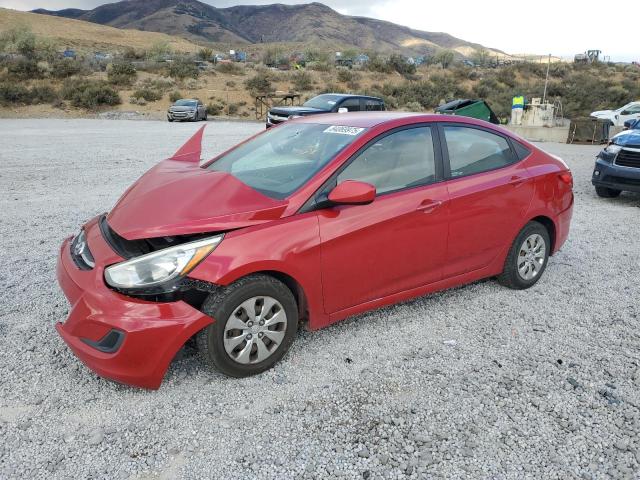 Photo 1 from auction – 2015 HYUNDAI ACCENT GLS with VIN KMHCT4AE0FU898067