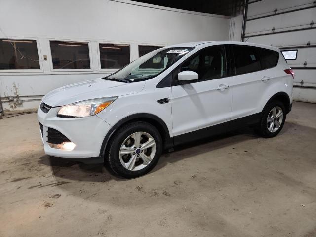 FORD ESCAPE SE 2016 with VIN 1FMCU9GX0GUB00977 - Photo from auction