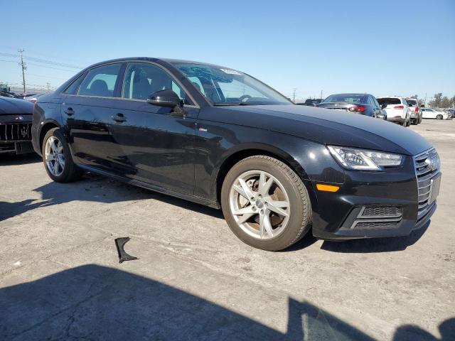Photo 4 from auction – 2018 AUDI A4 PREMIUM with VIN WAUDNAF44JN018571