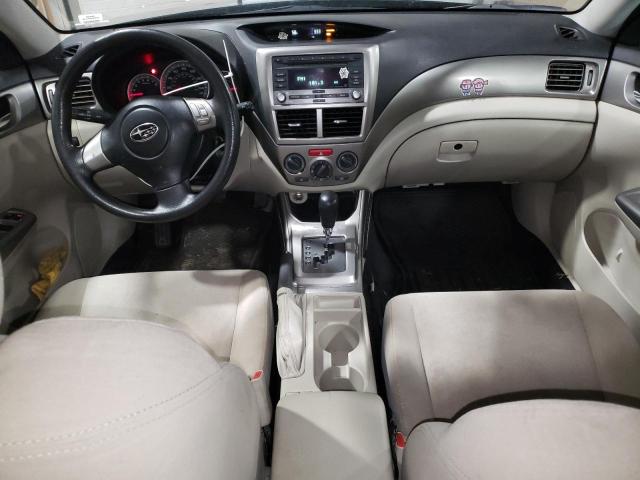 Photo 8 from auction – 2010 SUBARU IMPREZA 2. with VIN JF1GE6A61AH506595