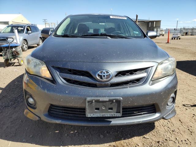 Photo 5 from auction – 2011 TOYOTA COROLLA BA with VIN 2T1BU4EEXBC620985