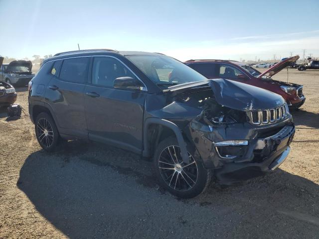Photo 4 from auction – 2018 JEEP COMPASS LI with VIN 3C4NJDCB2JT342786