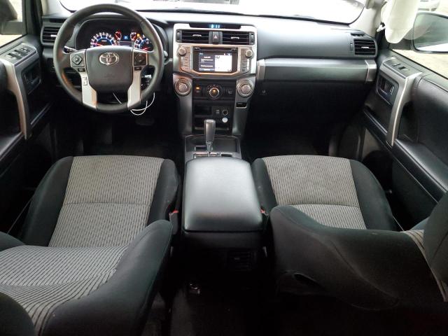 Photo 8 from auction – 2018 TOYOTA 4RUNNER SR with VIN JTEZU5JRXJ5181694