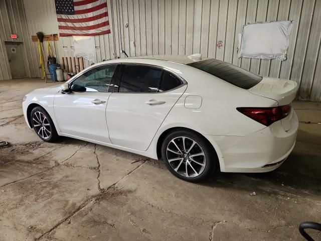 Photo 2 from auction – 2015 ACURA TLX with VIN 19UUB2F39FA004271