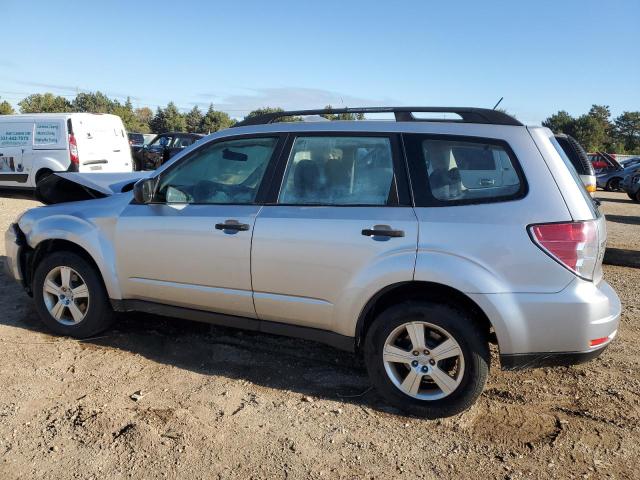 Photo 2 from auction – 2013 SUBARU FORESTER 2 with VIN JF2SHABC2DH435464