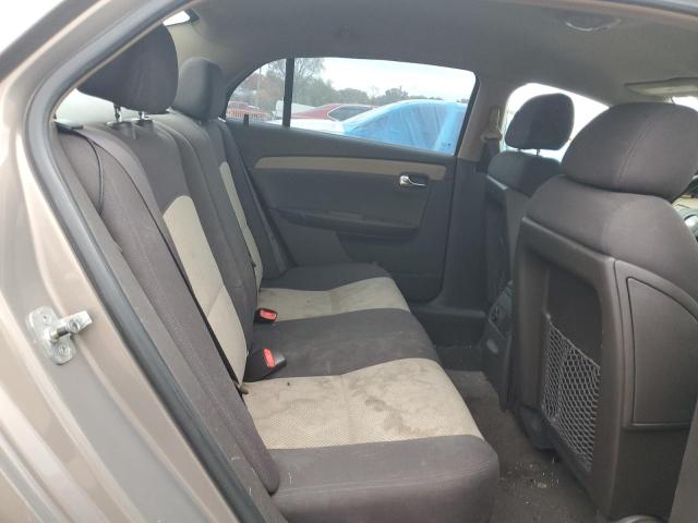 Photo 10 from auction – 2008 CHEVROLET MALIBU with VIN 1G1ZH57B58F287941
