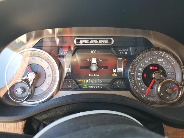 Photo 9 from auction – 2019 RAM 1500 LONGH with VIN 1C6SRFKT0KN843685