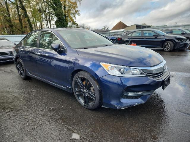 Photo 4 from auction – 2016 HONDA ACCORD SPO with VIN 1HGCR2F57GA123771
