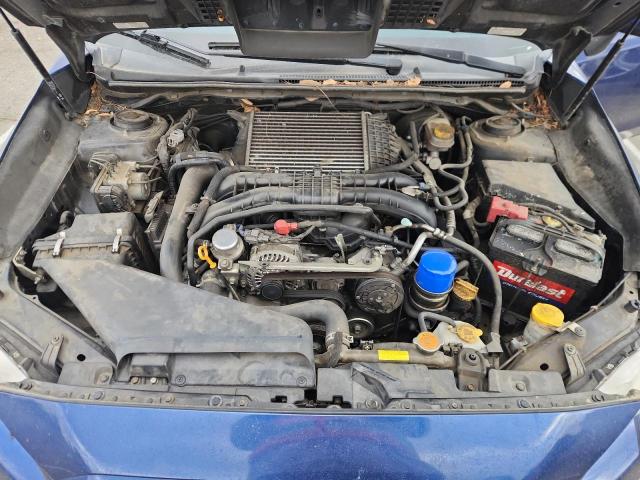 Photo 11 from auction – 2015 SUBARU WRX PREMIU with VIN JF1VA1D67F9830900