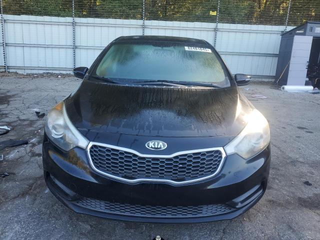 Photo 5 from auction – 2015 KIA FORTE LX with VIN KNAFX4A6XF5416856