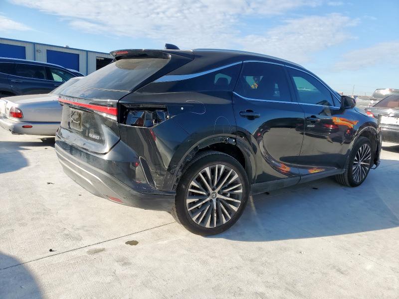 Photo 3 from auction – 2024 LEXUS RX 350 BASE with VIN 2T2BAMBA0RC031301