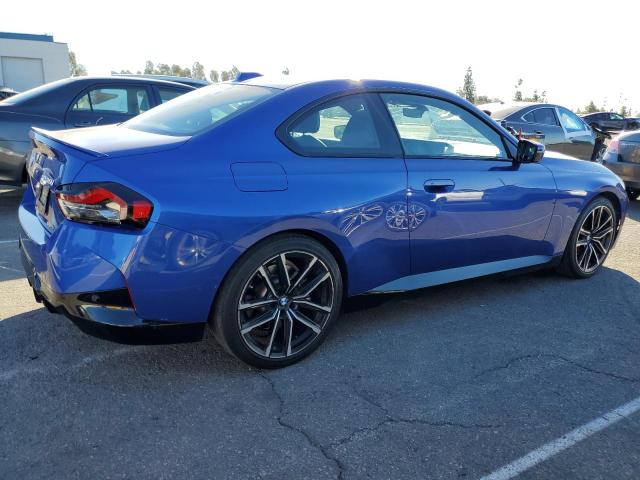 Photo 3 from auction – 2023 BMW 230XI with VIN 3MW33CM00P8C81066