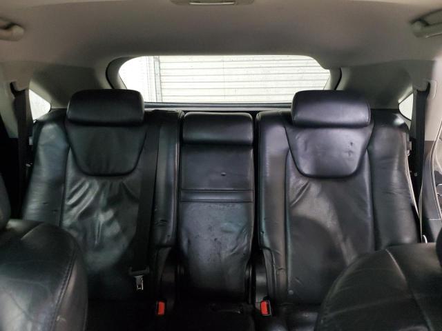 صورة رقم 10 من المزاد - 2010 LEXUS RX 450H مع VIN JTJBC1BAXA2407404