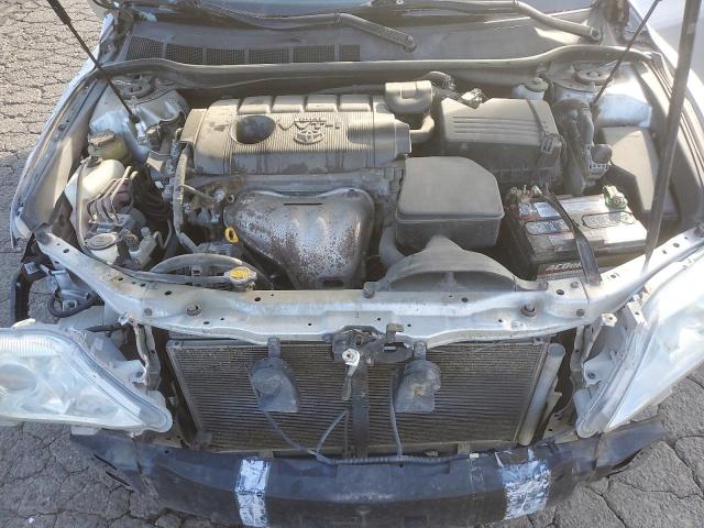 Photo 11 from auction – 2011 TOYOTA CAMRY with VIN 4T1BF3EK2BU175411