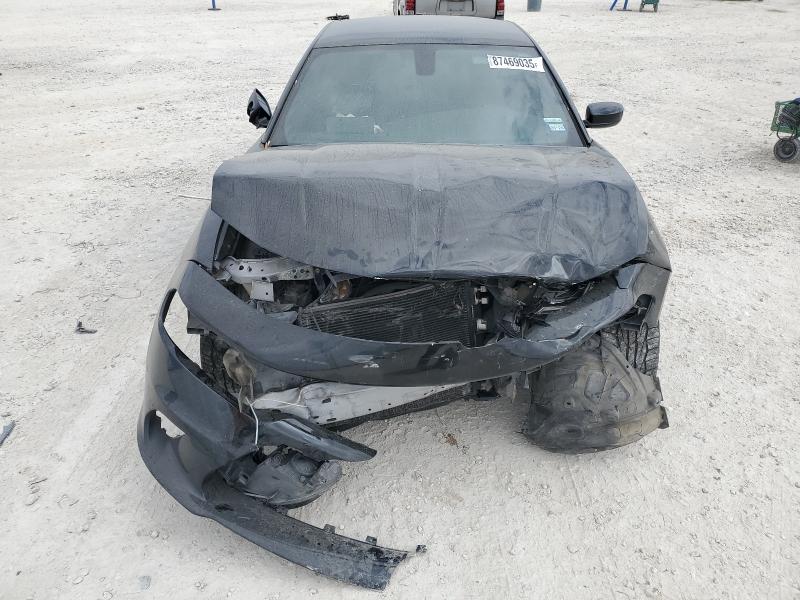 Photo 5 from auction – 2015 DODGE CHARGER SE with VIN 2C3CDXBG3FH771601