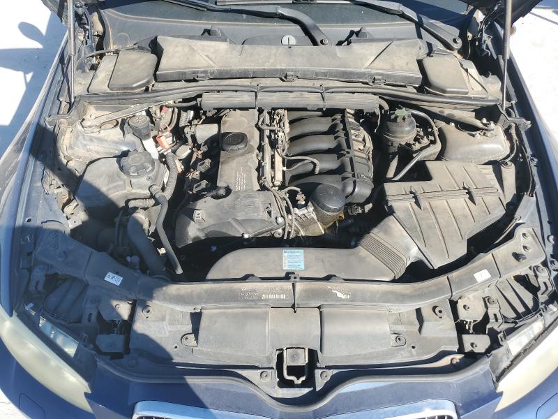 Photo 11 from auction – 2011 BMW 328 I SULE with VIN WBAKE5C51BE573684
