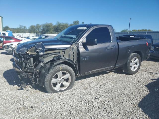 RAM 1500 ST 2014 with VIN 3C6JR6AT1EG214916 - Photo from auction
