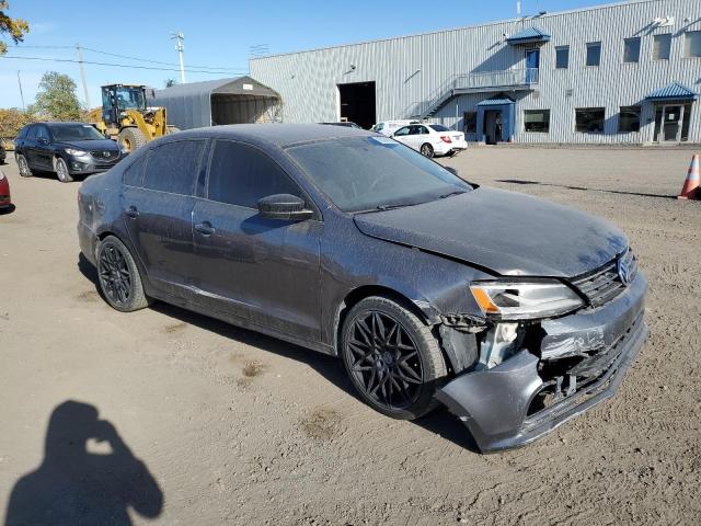 Photo 4 from auction – 2015 VOLKSWAGEN JETTA BASE with VIN 3VW2K7AJ8FM289568