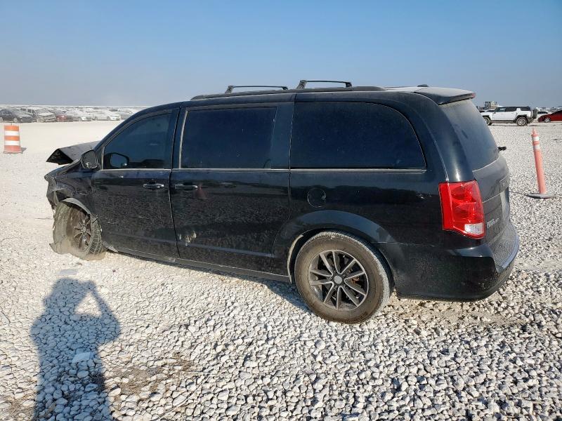 Photo 2 from auction – 2019 DODGE GRAND CARA with VIN 2C4RDGEGXKR595264