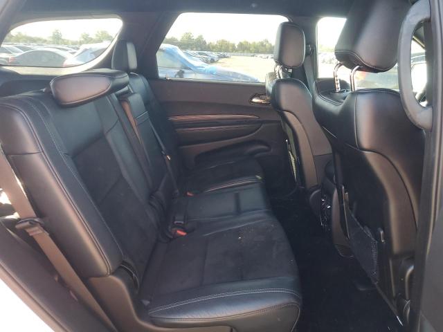 Photo 11 from auction – 2021 DODGE DURANGO GT with VIN 1C4RDJDG0MC750513