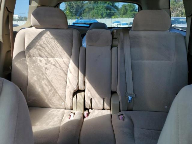 Photo 10 from auction – 2008 TOYOTA HIGHLANDER with VIN JTEDS41A982026344