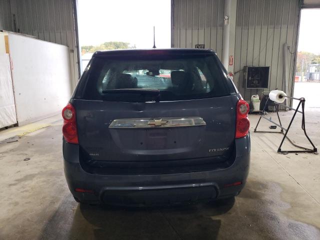 Photo 6 from auction – 2013 CHEVROLET EQUINOX LS with VIN 2GNFLCEK2D6259249