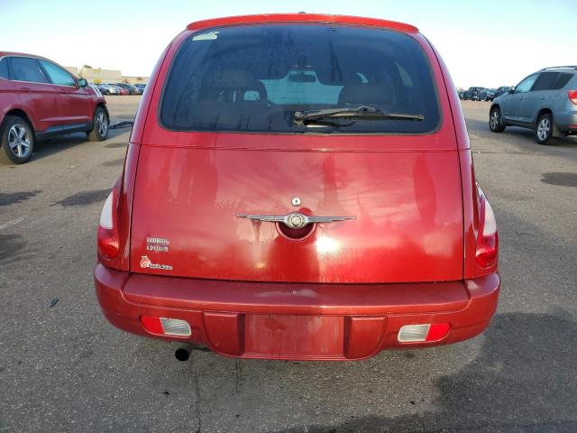 Photo 6 from auction – 2006 CHRYSLER PT CRUISER with VIN 3A4FY58B26T345316