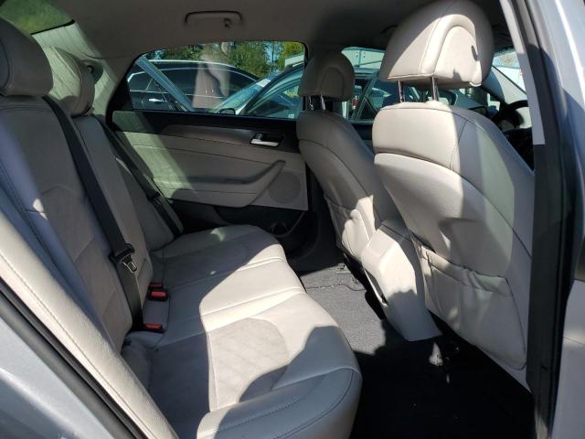 Photo 10 from auction – 2015 HYUNDAI SONATA SPO with VIN 5NPE34AF2FH073549