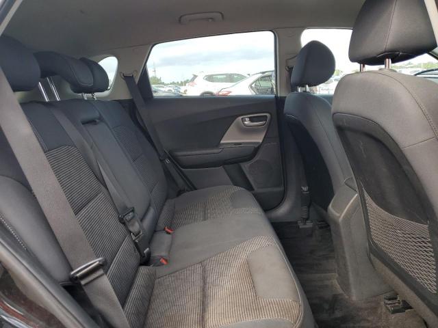 Photo 10 from auction – 2019 KIA NIRO FE with VIN KNDCB3LC2K5338701