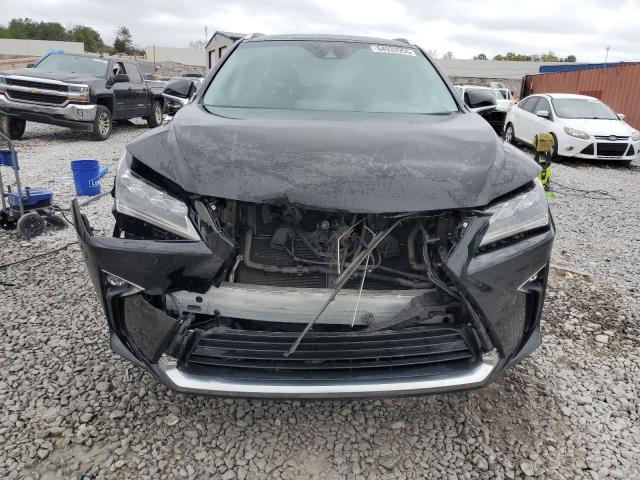Photo 5 from auction – 2017 LEXUS RX 450H BA with VIN 2T2BGMCA8HC017996