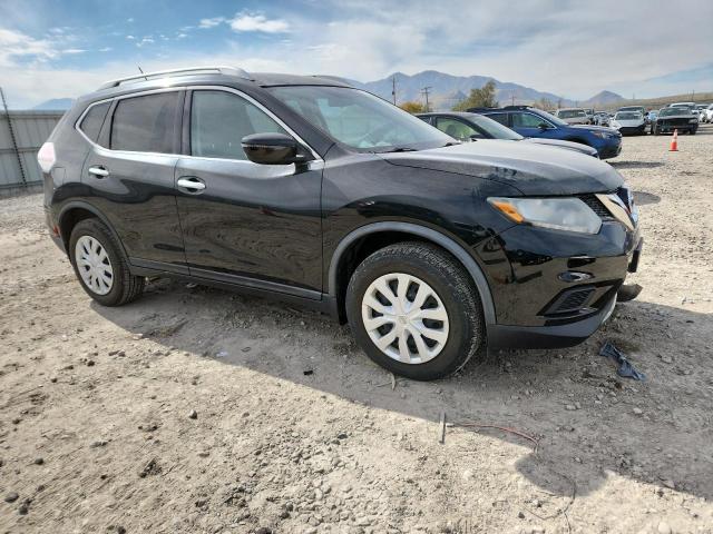 Photo 4 from auction – 2016 NISSAN ROGUE S with VIN KNMAT2MV3GP704921