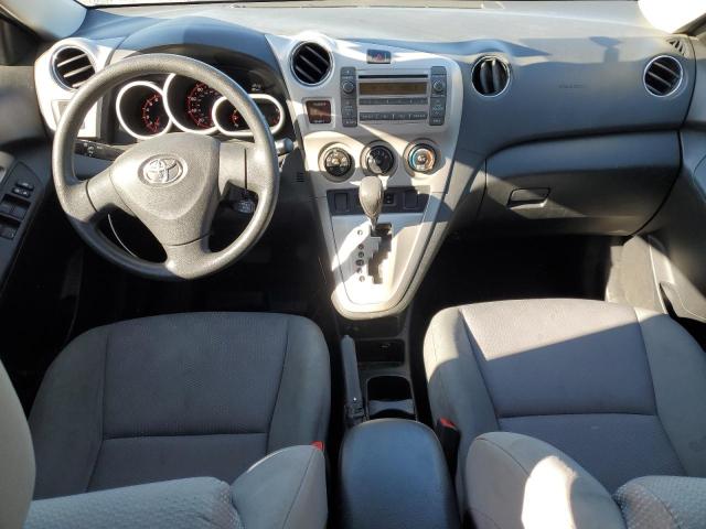 Photo 8 from auction – 2009 TOYOTA COROLLA MA with VIN 2T1KU40E49C181218