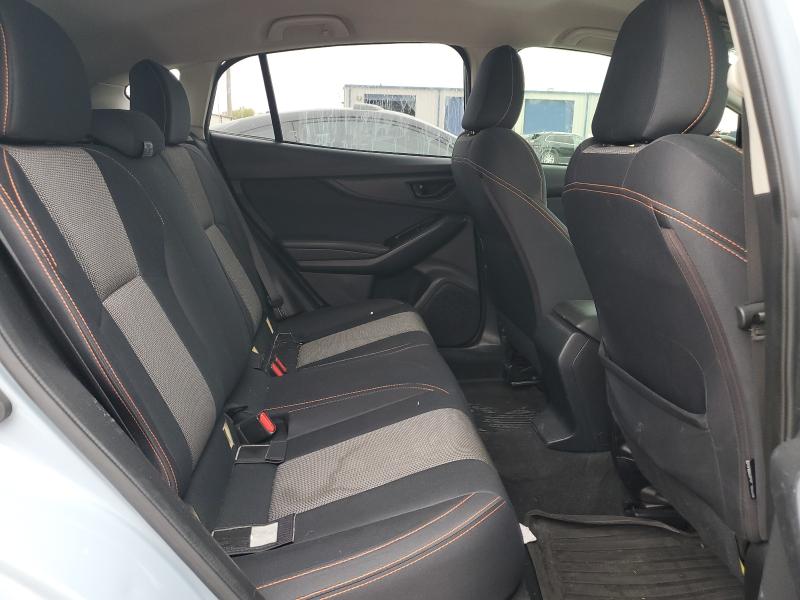 Photo 11 from auction – 2019 SUBARU CROSSTREK with VIN JF2GTAEC9K8309003