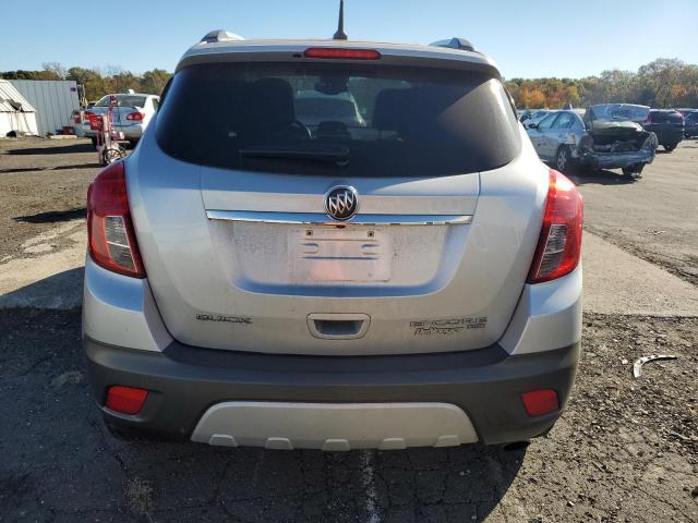 Photo 6 from auction – 2014 BUICK ENCORE with VIN KL4CJGSB5EB572463