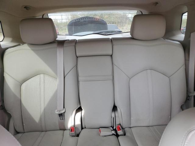 Photo 10 from auction – 2014 CADILLAC SRX PERFOR with VIN 3GYFNFE3XES667623