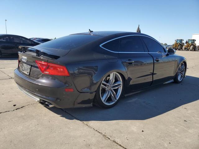 Photo 3 from auction – 2015 AUDI S7 with VIN WAUW2AFC3FN005987