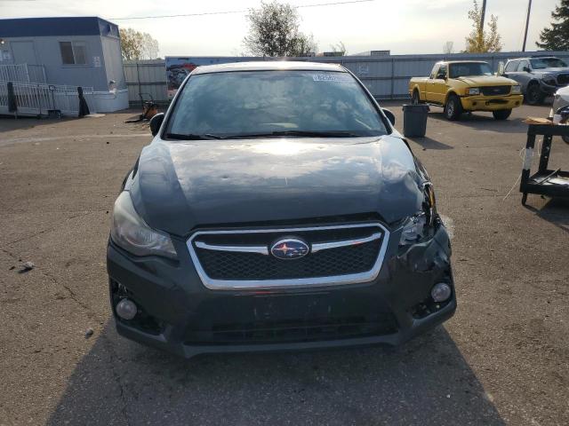 Photo 5 from auction – 2015 SUBARU IMPREZA SP with VIN JF1GJAS63FH020875