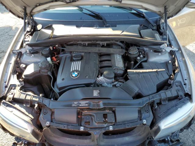 Photo 11 from auction – 2012 BMW 128 I with VIN WBAUL7C51CVM83107