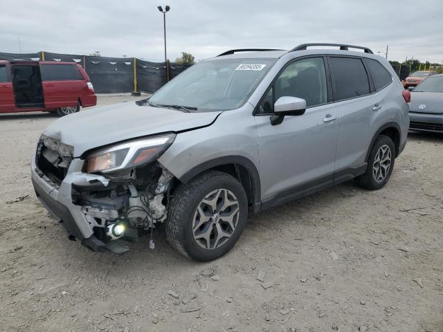SUBARU FORESTER P 2019 con VIN JF2SKAGC2KH447038 - Foto de la subasta