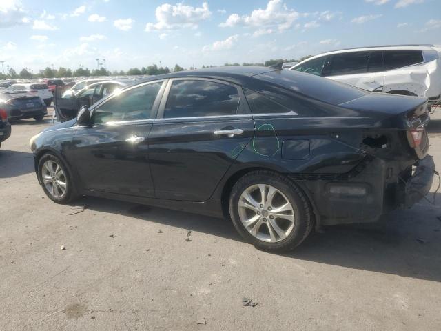Photo 2 from auction – 2011 HYUNDAI SONATA SE with VIN 5NPEC4AC3BH108583