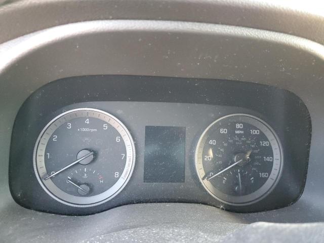 Photo 9 from auction – 2016 HYUNDAI TUCSON LIM with VIN KM8J3CA22GU260055