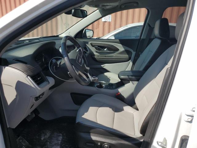 Photo 7 from auction – 2021 GMC TERRAIN SL with VIN 3GKALPEV8ML347159