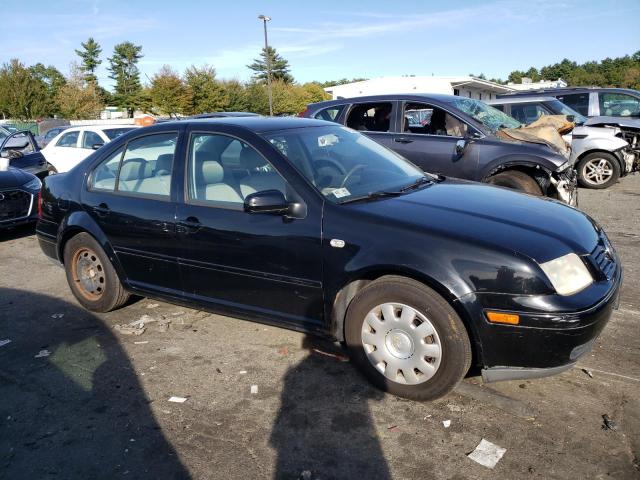 Photo 4 from auction – 2003 VOLKSWAGEN JETTA with VIN 3VWRK69MX3M006395