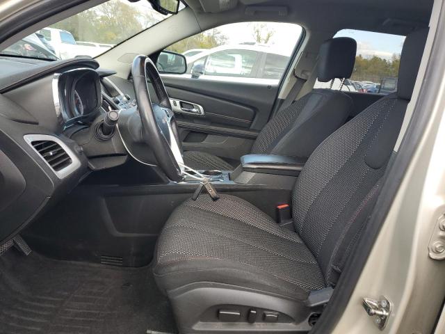 Photo 7 from auction – 2015 GMC TERRAIN SL with VIN 2GKFLWEK4F6244897