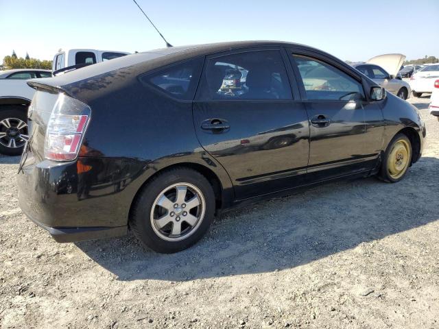 Photo 3 from auction – 2005 TOYOTA PRIUS with VIN JTDKB22U350129761