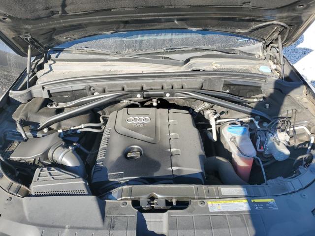 Photo 11 from auction – 2015 AUDI Q5 PREMIUM with VIN WA1LFAFP6FA129315